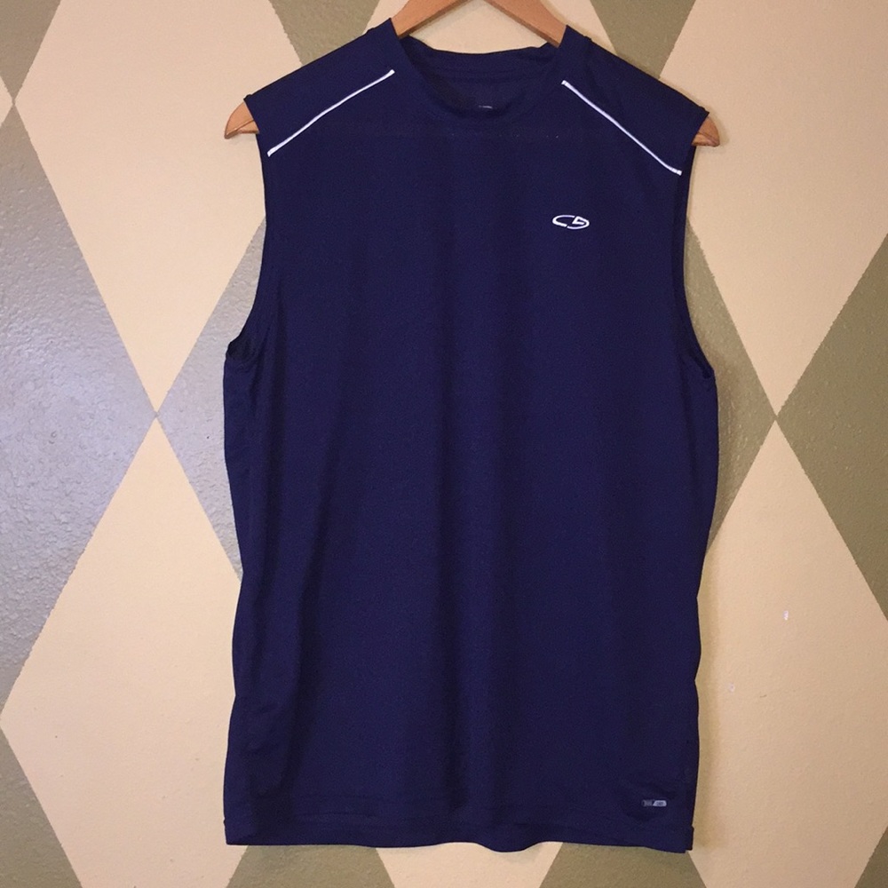 C9 by Champion Sleeveless Athletic Shirt size L